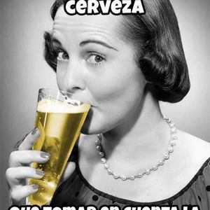 Meet your Posher, Juana